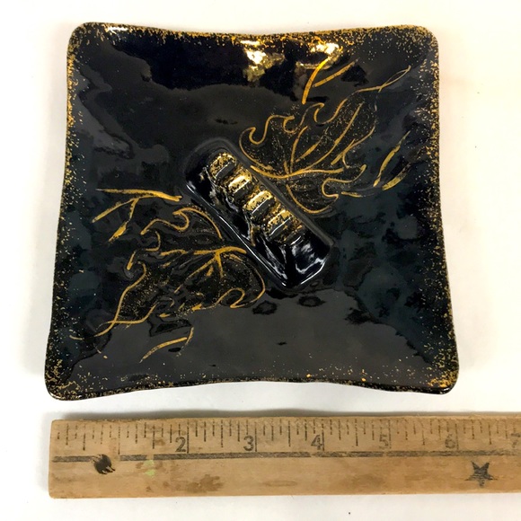 Vintage ashtray - Picture 5 of 6